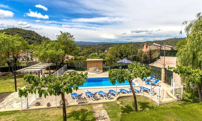 Rellinars Villa | Josep Antonio Rellinars 561.386