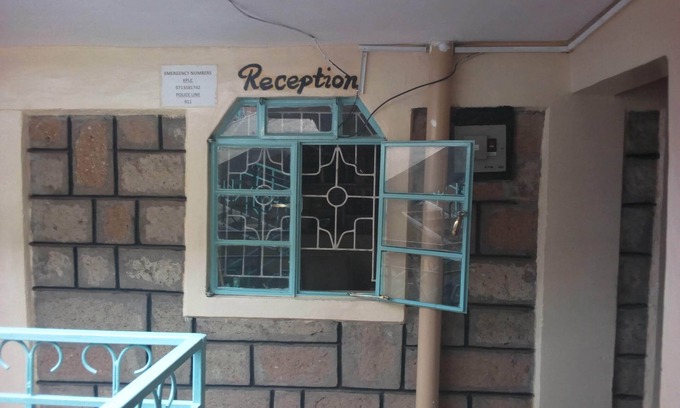 Isiolo House | Josera Guest House