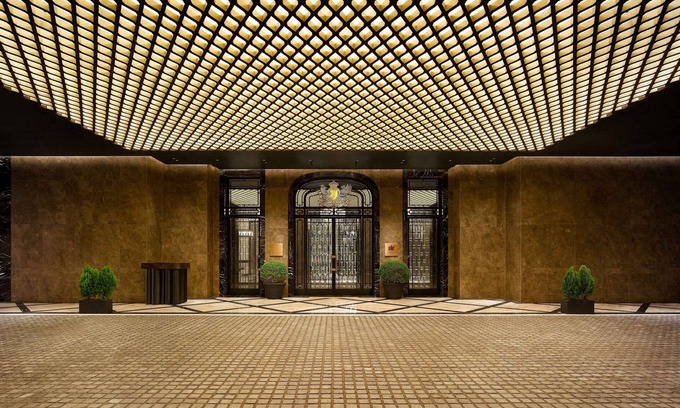 Yeoksam Hotel | Josun Palace, a Luxury Collection Hotel, Seoul Gangnam