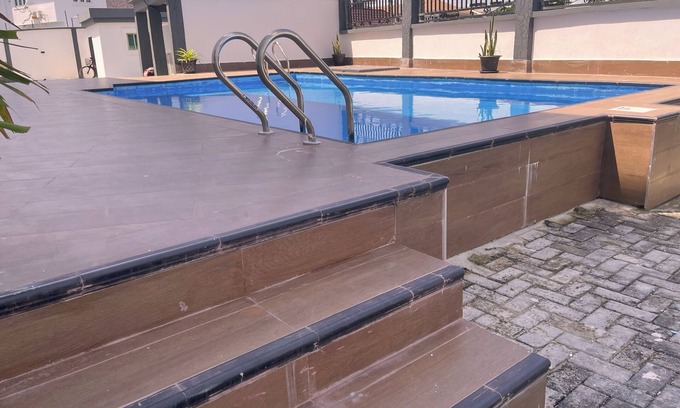 Lekki Phase 1 Apartment | Jotani Living
