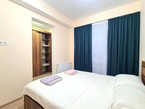 Tbilisi Apartment | Joto house