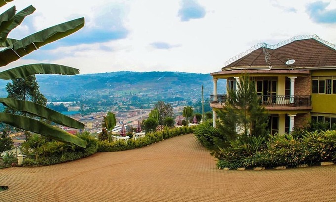 Kabale Hotel | Jowillis Hotel