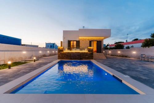 Boncore House | Jox House