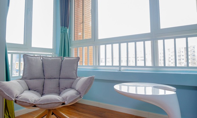 Haidian Apartment | Joy Apartment Beijing
