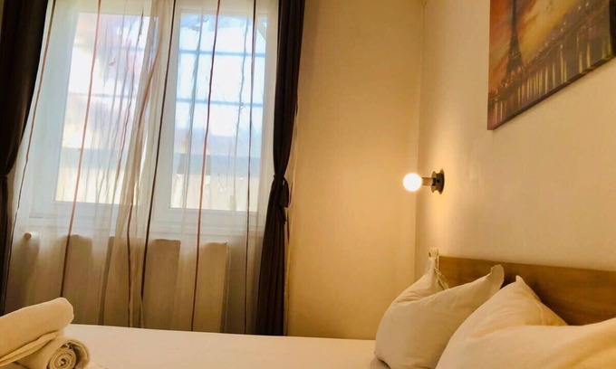 Old City Apartment | Joy City Stay Colonel Enescu 16