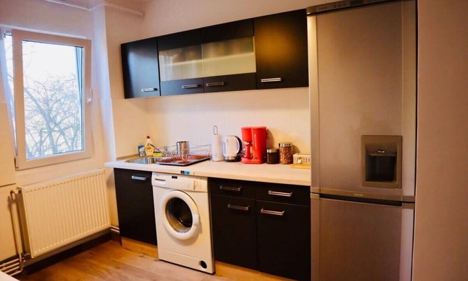 Timisoara Apartment | Joy City Stay Iasi 10