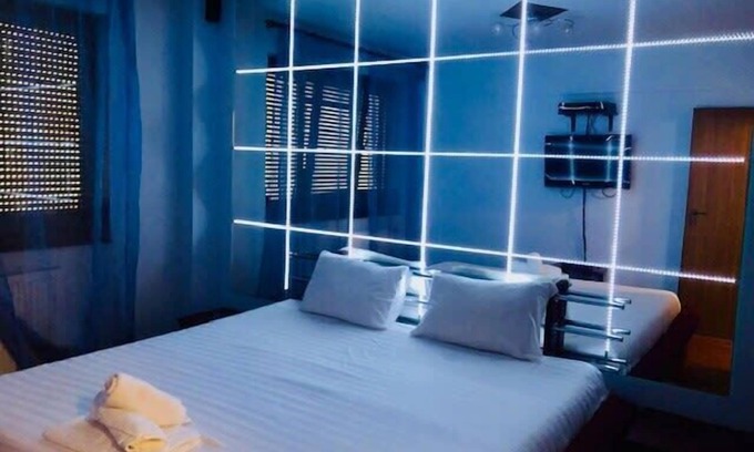 Old City Apartment | Joy City Stay Republicii 19