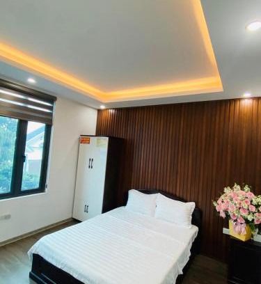 Ninh Binh Bed & Breakfast | Joy Nibi Guest House