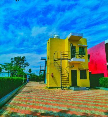 Wasda Hotel | Joy Villa and Resort