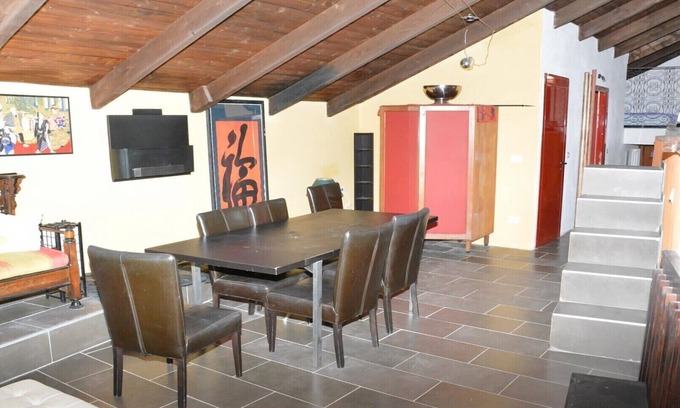 Acqui Terme Apartment | JOY VILLA APARTMENT LOFT