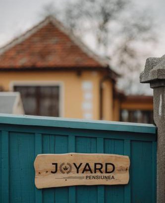 Porumbacu de Jos House | Joyard - Pensiune & Parc