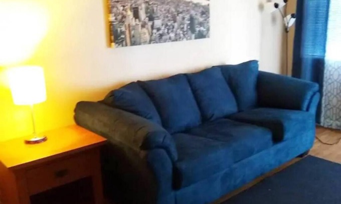 Midtown House | Joyful and Cozy Apartment in Midtown Tucson