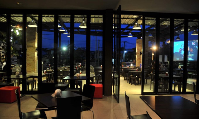 Yasothon Hotel | JP Emerald Hotel