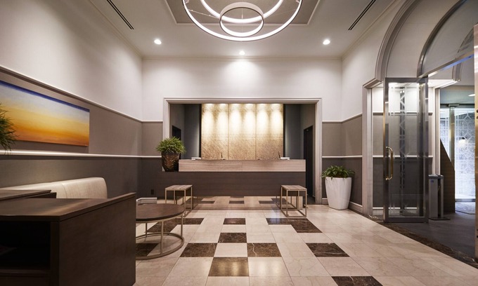 Musashino Hotel | JR East Hotel Mets Musashisakai