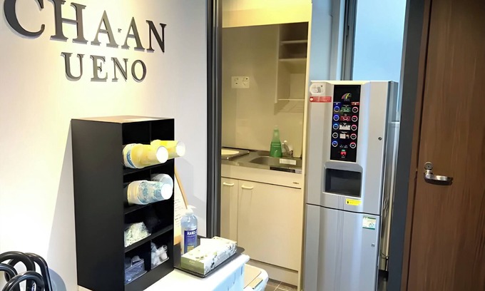 Higashiueno Apartment | JR Ueno St 3min Tatami RoomMax4Shared kitchen/Taito-ku Tokyo