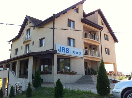 Doctor Petru Groza Hotel | JRB Hotel