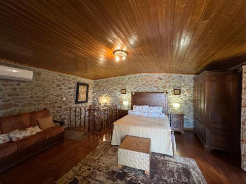 Juizo House | Juízo Country Houses