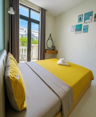 Cua Duong House | Ju-Jo Homestay