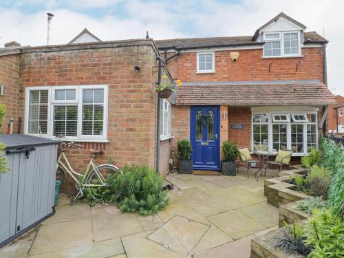 Stratford-upon-Avon House | Jubilee Cottage