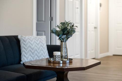 Atlantic House | Judkins House - Close to Downtown