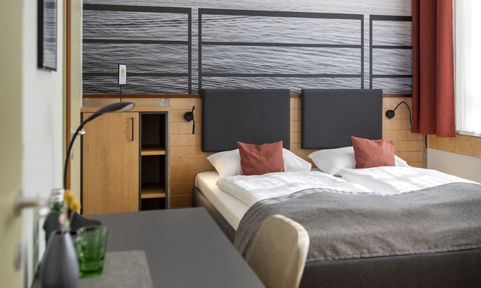 Bregenz Hotel | JUFA Hotel Bregenz