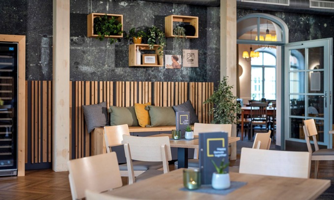 Deutschlandsberg Hotel | JUFA Hotel Deutschlandsberg