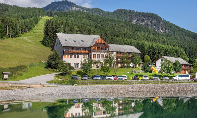 Weissbriach Hotel | JUFA Hotel Gitschtal