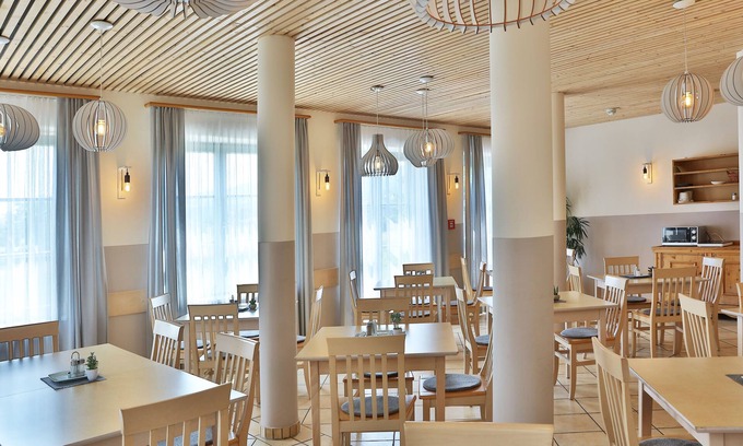 Poellau Hotel | JUFA Hotel Pöllau