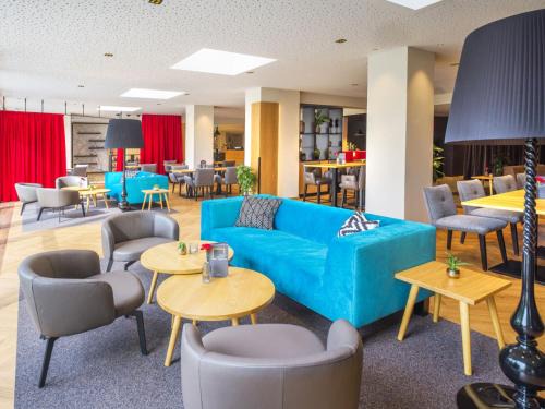Nonntal Hotel | JUFA Hotel Salzburg