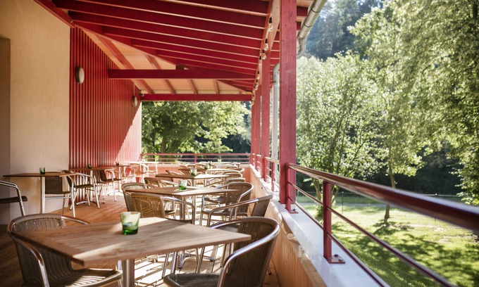 Raabs An Der Thaya Hotel | JUFA Hotel Waldviertel