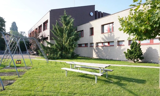 Romanshorn Hostel | Jugendherberge Romanshorn