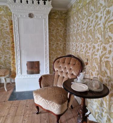 Mardaklev House | Jugendhouse - Klevs Gästgiveri