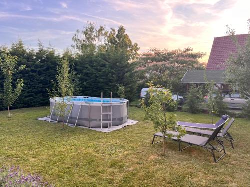 Gyenesdias Apartment | Juhász Apartman
