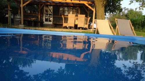 Somlovasarhely Apartment | Juhfark Apartman Varsádi Wineyard