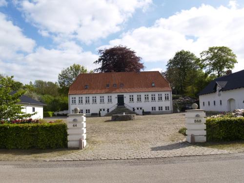 Bjert Apartment | Juhl's Bed & Breakfast
