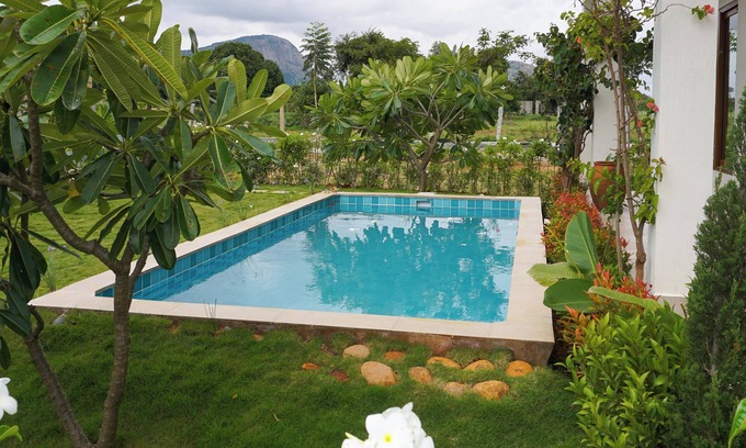 Doddaballapur Villa | Juleo Hospitality LLP