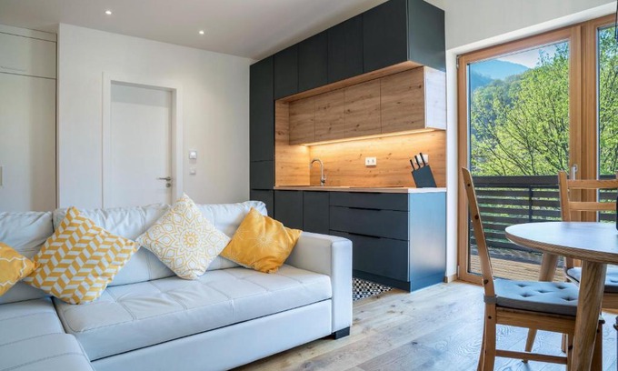 Auer Apartment | Julia's Guesthouse