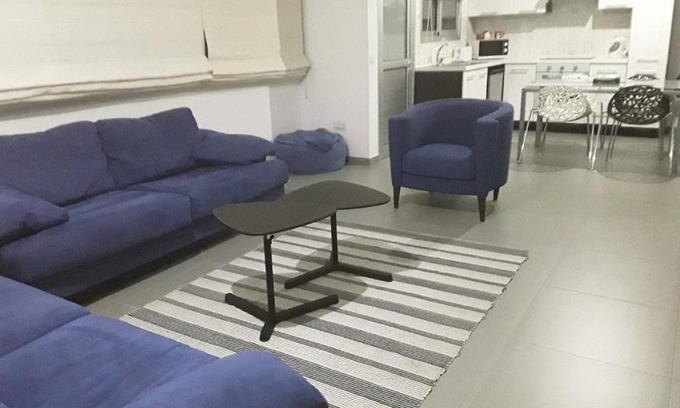 Lykabittos Apartment | Julia's Residence