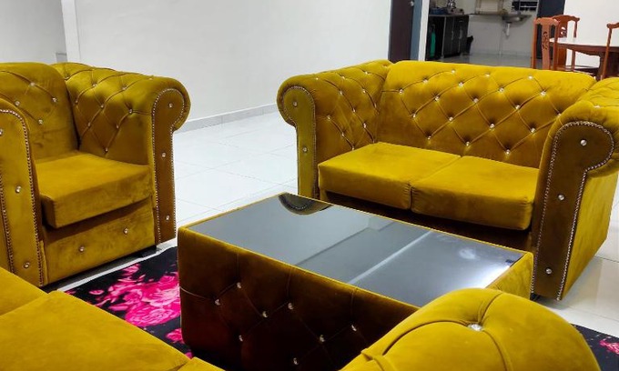 Jitra House | Juliana Homestay