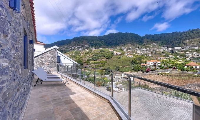 Campanario Apartment | Juliana's House 1 by Atlantic Holiday