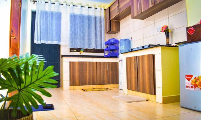 Embakasi House | Juliett Wonder Apartment