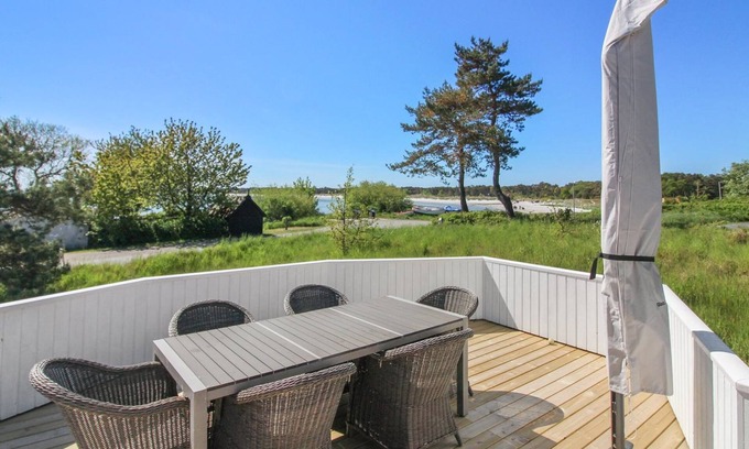 Balka House | "Julietta" - 50m from the sea by Interhome