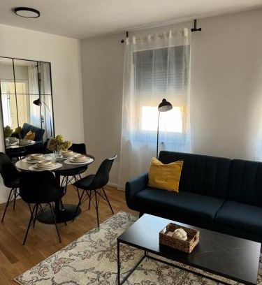 Varazdin Apartment | JulSo place Varazdin