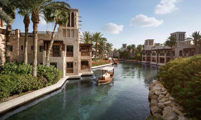 Al Sufouh 1 Resort | Jumeirah Dar Al Masyaf Dubai