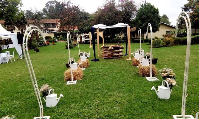 Limuru Resort | Jumuia Conference and Country Home