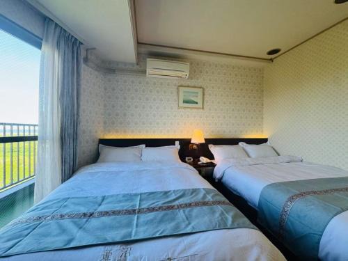 Sanmu Apartment | JUN Resort Hotel