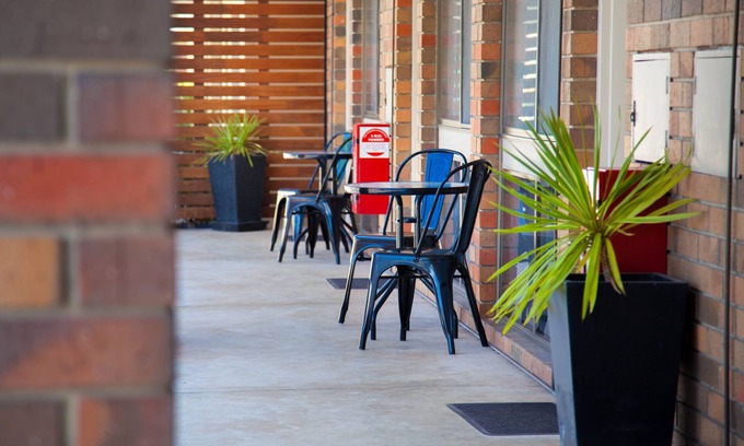 Maryborough Hotel | Junction Motel, Maryborough