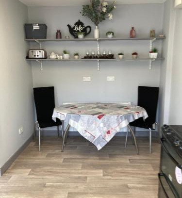 Kilkelly Apartment | Junes cosy apartment