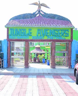 Sonepur Resort | Jungle Avengers Resort Bhitarkanika