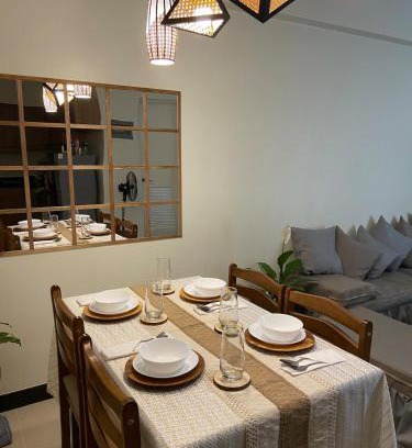 Santolan Apartment | Jungle Escape